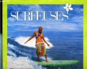 Surfeuses - Couverture - Format classique