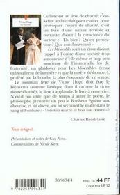 Les misérables t.2 - Victor Hugo
