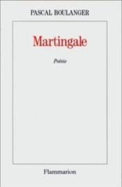 Martingale - Couverture - Format classique