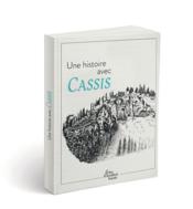 Une histoire avec Cassis ; cap Canaille - Couverture - Format classique