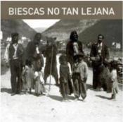 Biesca no tan lejana - Couverture - Format classique