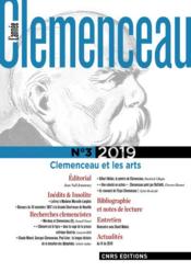 L'année Clemenceau N.3  - Collectif 
