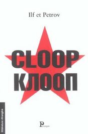 Cloop - Intérieur - Format classique