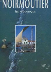 Noirmoutier - Couverture - Format classique