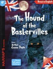 Harrap's the hound of the Baskervilles  - Collectif 