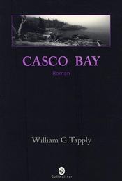 Casco Bay - Intérieur - Format classique