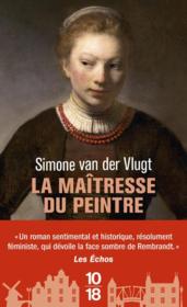 La maitresse du peintre - Simone van der Vlugt