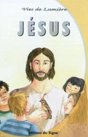 Jésus  - Collectif - Malcura/Ammassari 
