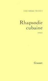 Rhapsodie cubaine - Intérieur - Format classique