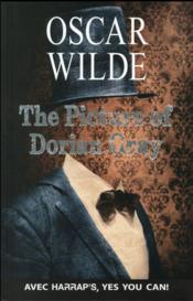 The picture of Dorian Gray  - Oscar Wilde 