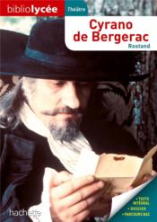 Vente  Cyrano de Bergerac  - Edmond Rostand - Collectif 