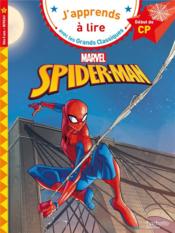 Spider-Man - Couverture - Format classique