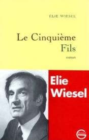 Le cinquième fils - Couverture - Format classique