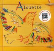 Alouette  - Martine Bourre 