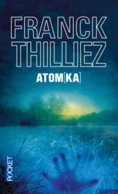 Atom(ka) - Couverture - Format classique