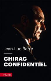 Vente  Chirac confidentiel  