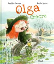 Olga Cracra  - Estelle Meens 