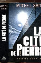 La Cite De Pierre - Couverture - Format classique