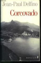 Corcovado - Couverture - Format classique