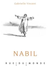 Nabil - Couverture - Format classique