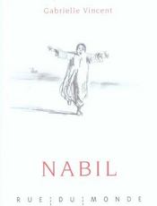 Nabil - Intérieur - Format classique