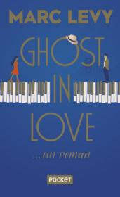 Ghost in love  - Marc Levy 