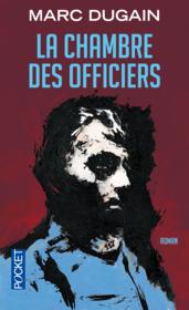 La chambre des officiers - Couverture - Format classique