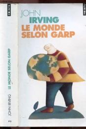 Le monde selon Garp - Couverture - Format classique