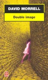 Double image - Couverture - Format classique