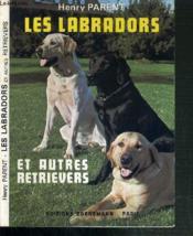 Les Labradors - Couverture - Format classique