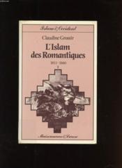 L' Islam des Romantiques - Couverture - Format classique