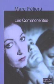 Les Comoriantes - Intérieur - Format classique