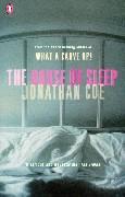 The House Of Sleep - Couverture - Format classique