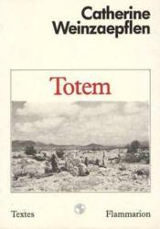 Totem - Couverture - Format classique