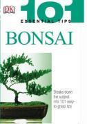 101 Essential Tips: Bonsai - Couverture - Format classique