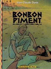 Bonbon Piment - Intérieur - Format classique