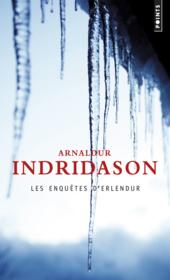 Vente  Les enquêtes d'Erlendur  - Arnaldur Indridason - Arnaldur IndriÐason 
