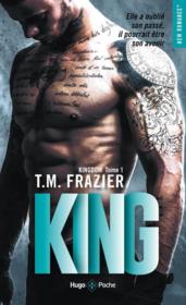 Kingdom T.1 ; king - Tim Frazier