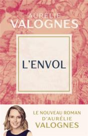 L'envol - Couverture - Format classique