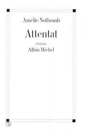 Attentat - Intérieur - Format classique