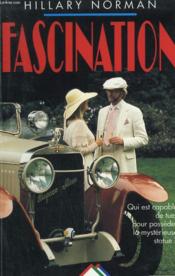 Fascination - Couverture - Format classique