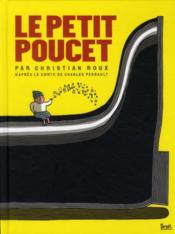 Petit Poucet - Couverture - Format classique
