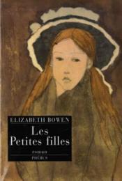 Les Petites Filles - Couverture - Format classique