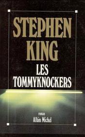 Les Tommyknockers - Couverture - Format classique