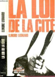 La Loi De La Cite - Couverture - Format classique