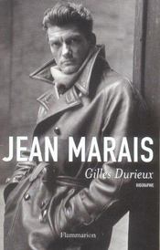 Jean marais - Intérieur - Format classique