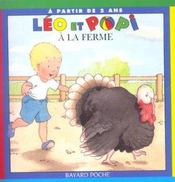 Léo et Popi - Intérieur - Format classique