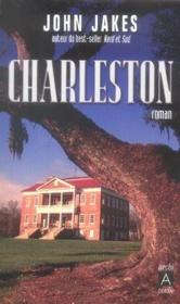 Charleston - Couverture - Format classique
