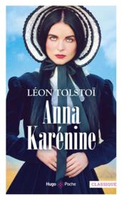 Anna Karenine  - Léon Tolstoï 