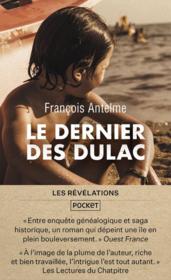 Le dernier des Dulac - François Antelme